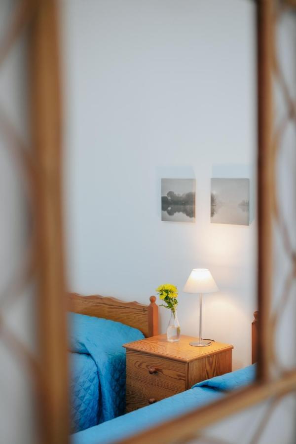 Lazaros Centre Apartment Lárnaka Eksteriør bilde
