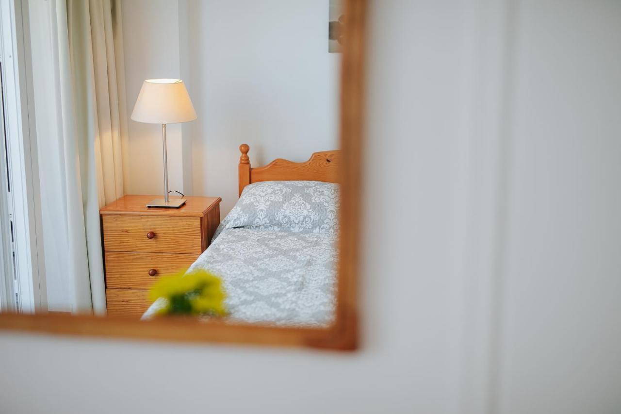 Lazaros Centre Apartment Lárnaka Eksteriør bilde