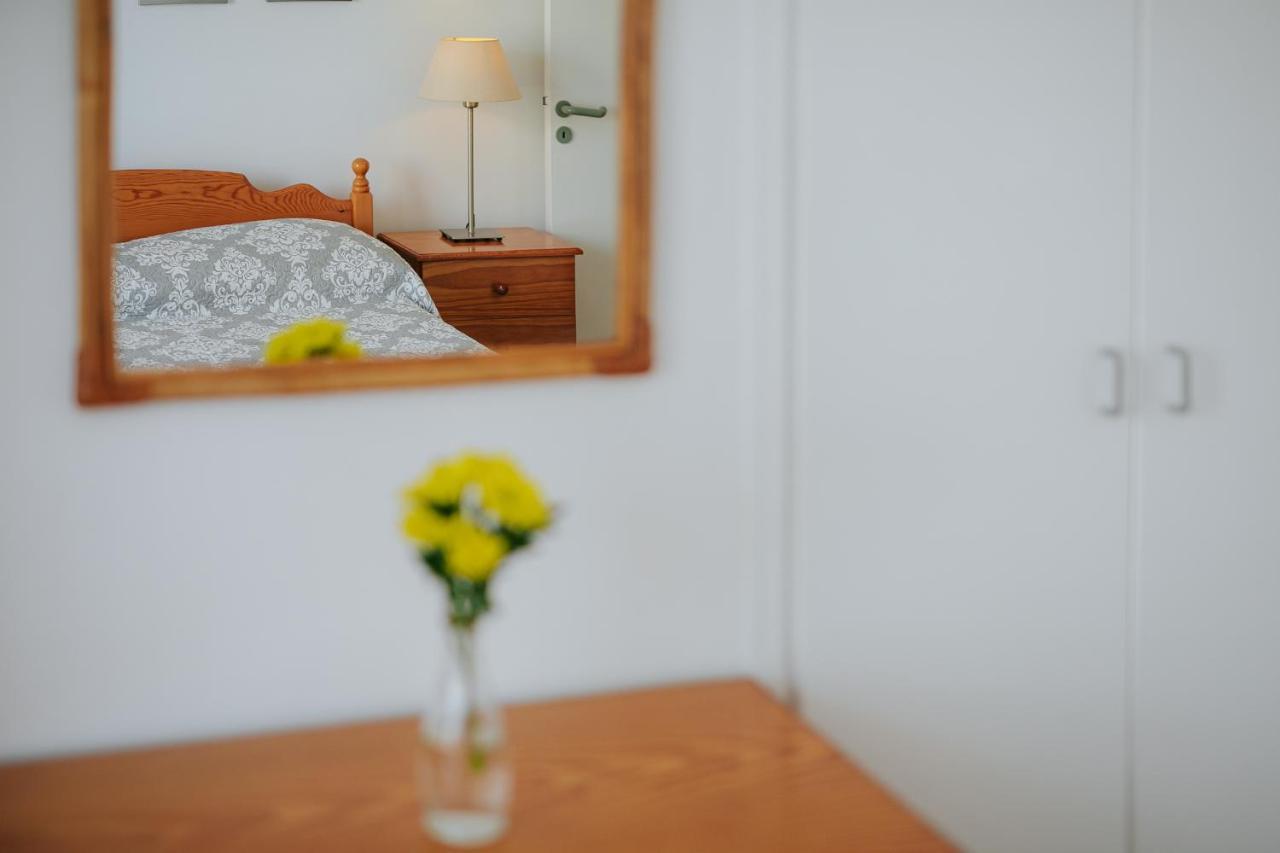 Lazaros Centre Apartment Lárnaka Eksteriør bilde